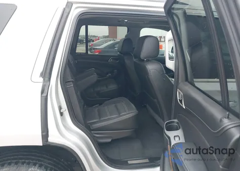 2019 GMC Yukon Denali из США, поврежденный, VIN 1GKS1CKJXKR340093